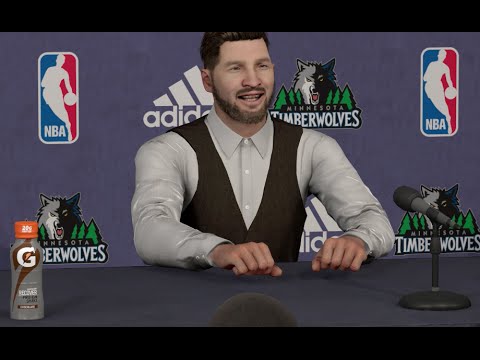 NBA 2K16 (PS4) - Wally McGee MyCareer Series (PG) - EP22