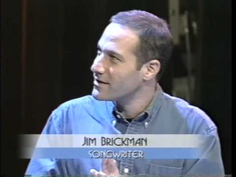 Jim Brickman - Destiny (LIVE)