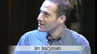 Jim Brickman - Destiny (LIVE)