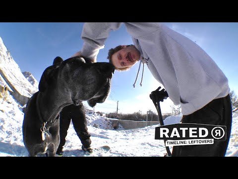 TIMELINE: RATED R Leftovers