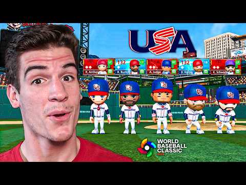 Baseball 9