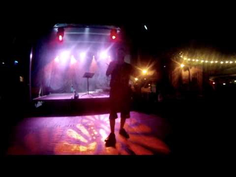 Venzy L'venin - Mon inspiration (vidéo live)