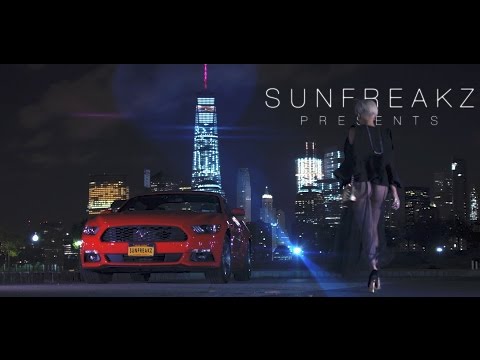 Sunfreakz Feat. Whitney Tai - Truth Be Told - Official Video - 4K