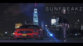 Sunfreakz Feat. Whitney Tai - Truth Be Told - Official Video - 4K