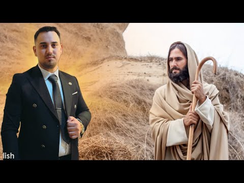 VIN LA TINE ISUSE | DARIUS SEIN [ NOU 2026] {LIVE VIDEO SESION} ( COVER SAMUEL DIN ȚĂNDĂREI)