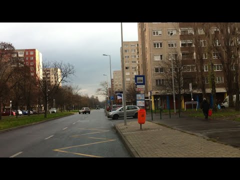 Budapest 134-es járat; Szentlélek tér H - Békásmegyer, Újmegyeri tér