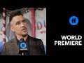 World Premiere Of Tim Burton S Dumbo Red Carpet Recap Freeform