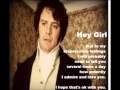 Oh Mr. Darcy - The Doubleclicks 