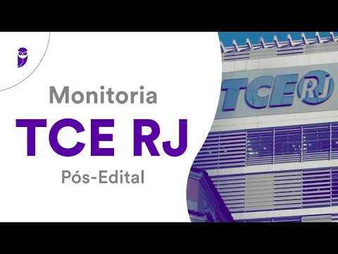 TCE RJ Monitoring - Post-Edict: Find out what to prioritize in the final stretch!