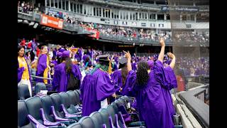 NYU 2026 Commencement: Know Before You Go