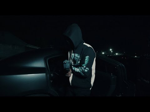 NoMaskGang Von - Ain’t Been Tryna Rap (Official Music Video)