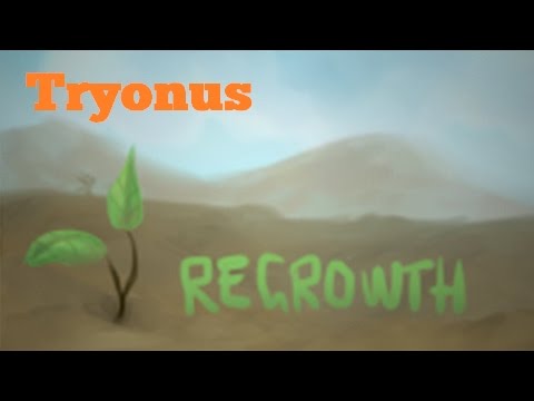 (FtB) ReGrowth Amplified - Ep#1 - Getting Started