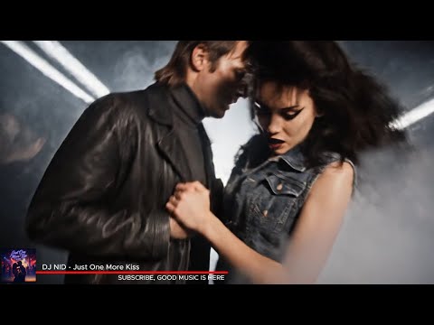 DJ NID - Just One More Kiss🔥Official Audio