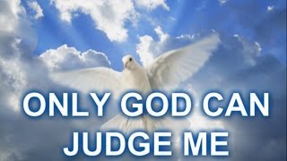 Only God can Judge me by: Cronica & Dreacks & Zo-Djouby & Black Shadow
