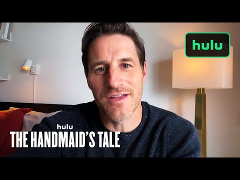 The Handmaid's Tale Season 5 (Announcement Teaser)