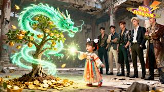 Download lagu Bocah sakti turun gunung ubah nasib miskin, tak disangka selamat 7 CEO kaya raya dapat harta besar! mp3