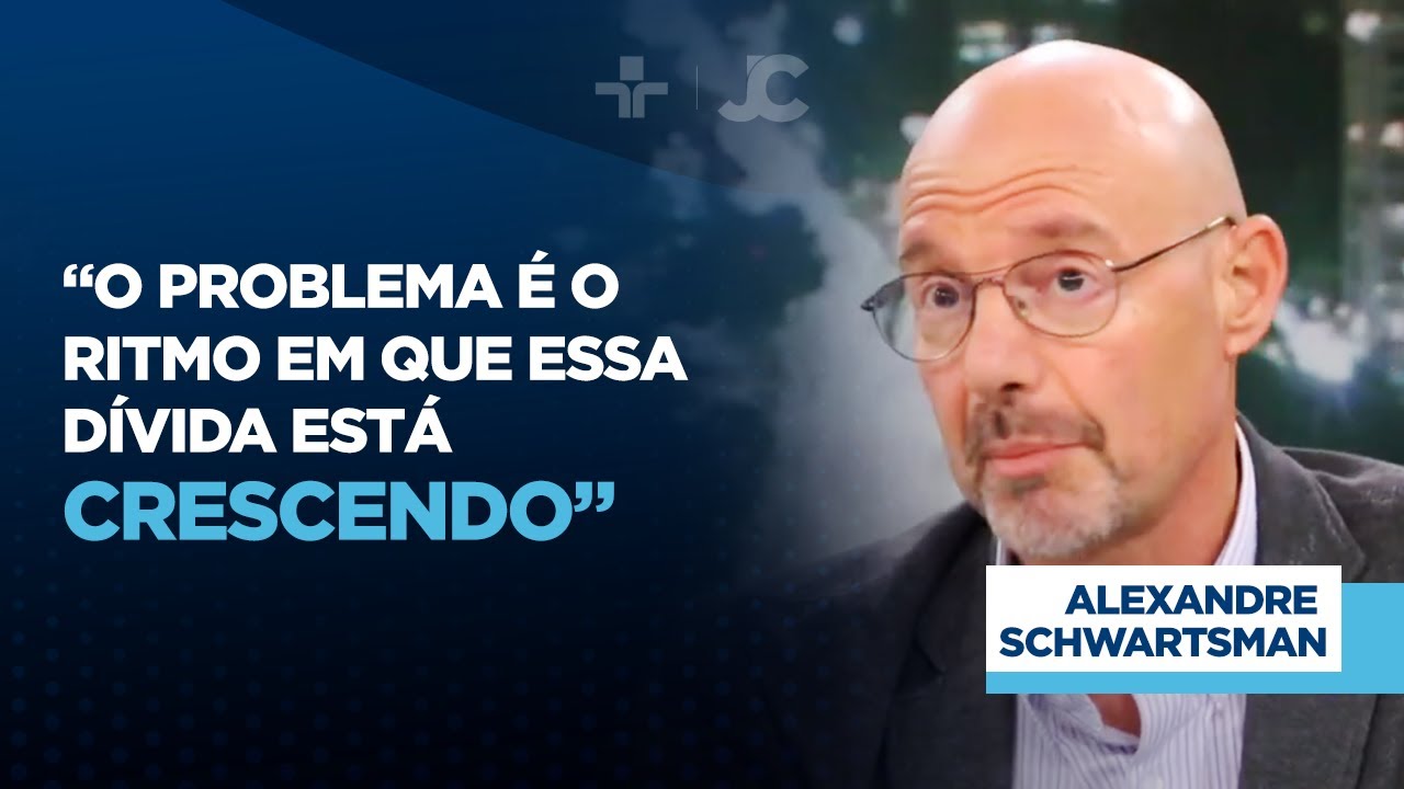 Alexandre Schwartsman analisa reação do mercado às medidas do governo Lula