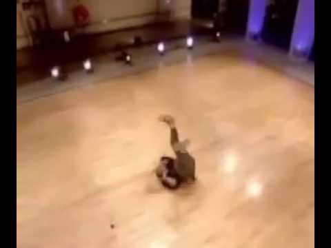 So You Think You Can Dance - Noah G