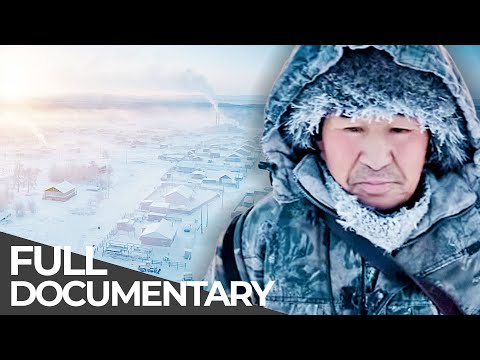 World's Most Dangerous Places: Oymyakon, Russia