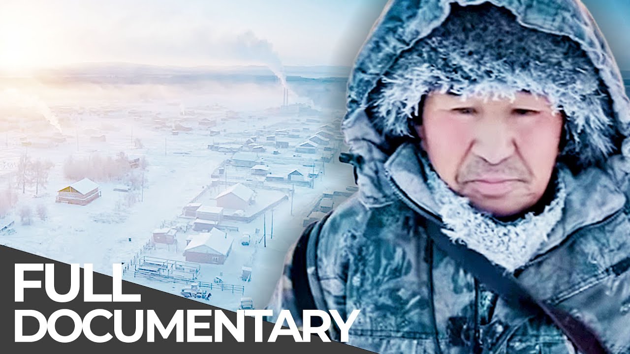 World's Most Dangerous Places: Oymyakon, Russia