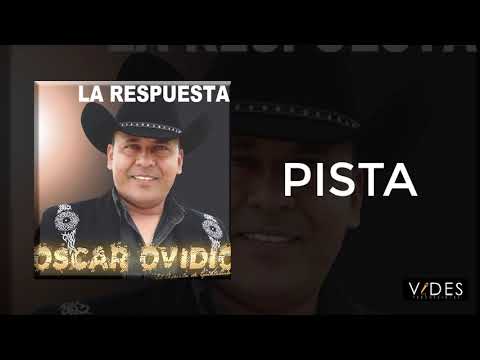 Oscar Ovidio - El paqueton (Pista)