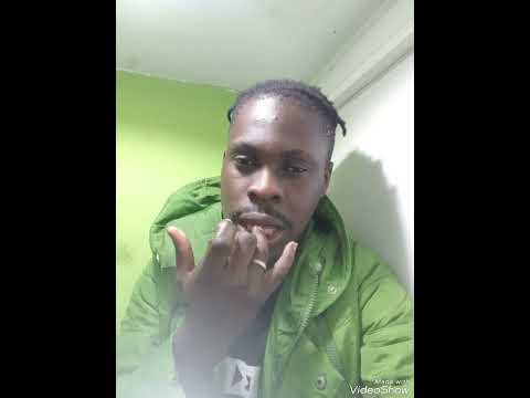 Não Me Ve  Com Falha:PAX-MOLOCAI  feat William Zonany