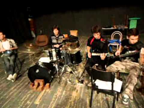 Omladinski ansambl Tešanj- Ben alarim ( Nedim Hasanić)