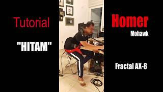 Download lagu Live Instagram HITAM by Ari Padi Reborn mp3 Download lagu Live Instagram HITAM by Ari Padi Reborn mp3