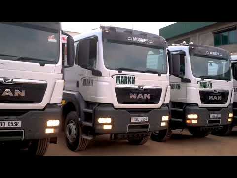 Markh Investments Limited