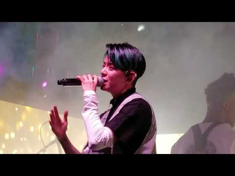 Lost At Sea - Amber Liu - LA - Toyota Carnival