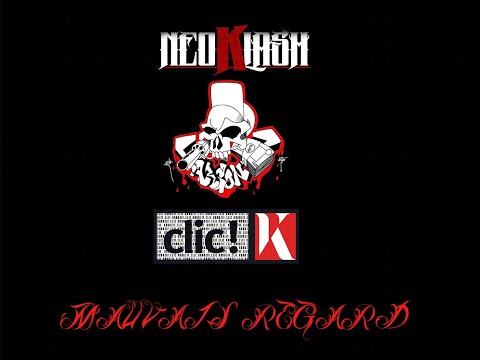 Neoklash x Korozif x Argon - Mauvais regard