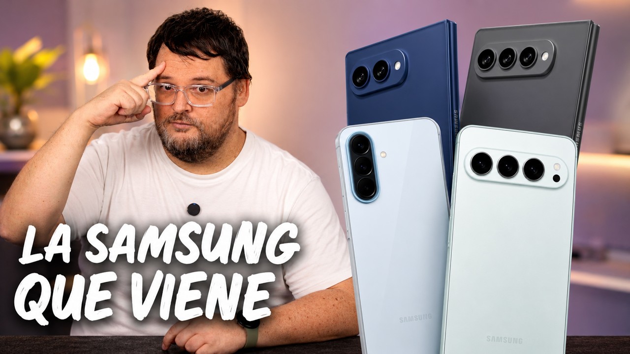Samsung Se Está Equivocando y Te lo Demuestro