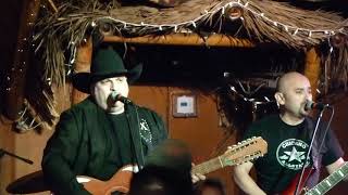 Los Texmaniacs - LIVE at Don The Beachcomber