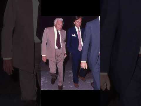 People with Great Sartorial Style - Giovanni Agnelli #loropiana #luxury #sartorial #tailoring