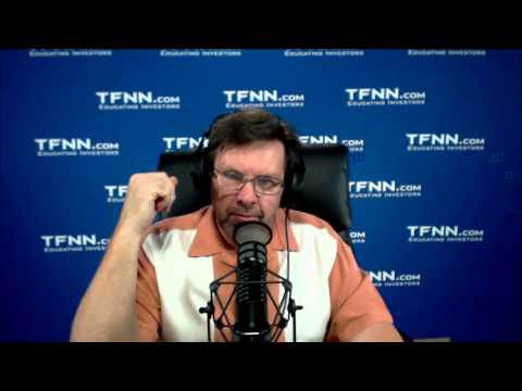 Mar 11th Power Trading Hour with David White on TFNN - 2015