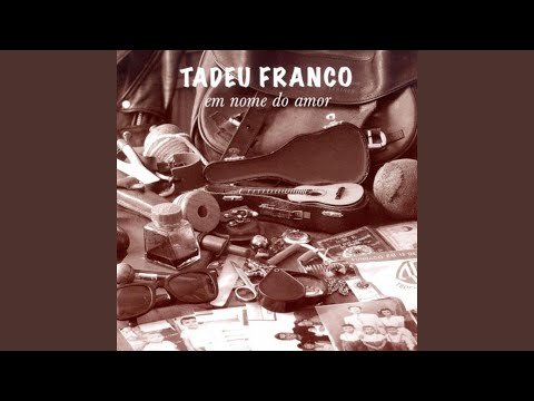 Lança Chama - Tadeu Franco