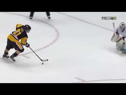 Kessel wins it in the shootout | Game 1