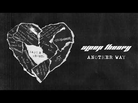 Sleep Theory - "Another Way" (Full Album Stream)