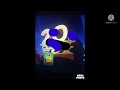 20th Century Fox Crying SpongeBob SquarePants