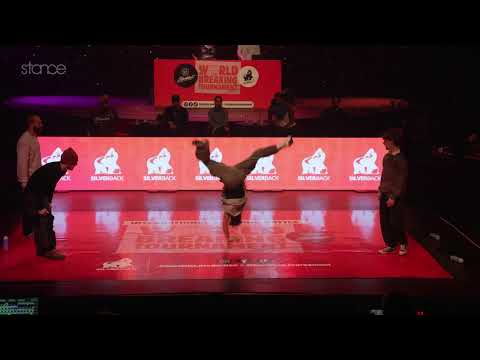 Italy VS France // stance x Breaking Tournament 2026