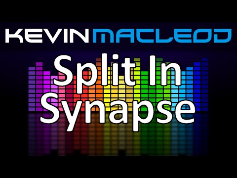 Kevin MacLeod: Split In Synapse