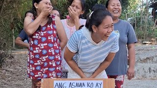 Download lagu Dugtungan ang Salitang ' ANG ASAWA KO AY' Laughtrip mga Marites🤣🤣 mp3 Download lagu Dugtungan ang Salitang ' ANG ASAWA KO AY' Laughtrip mga Marites🤣🤣 mp3