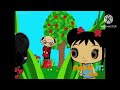 Ni Hao Kai Lan G Major 4