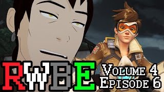 [RWBE] Tipping Point (RWBY Volume 4, Episode 6)