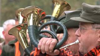 Fieldsports Britain – Driven mouflon and how to call in geese (episode 101)
