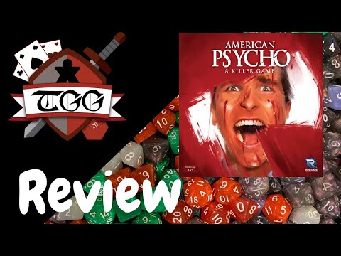 American Psycho A Killer Game Review
