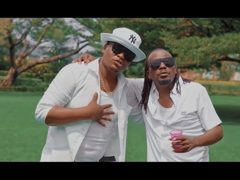 Mr PaperMan X Kamtu Flani ~ TARIBO [ ELOI ELOI ] OFFICIAL 4K VIDEO