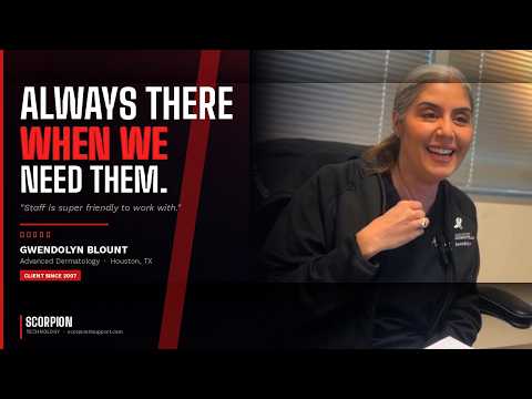 Gwendolyn Blount — Advanced Dermatology