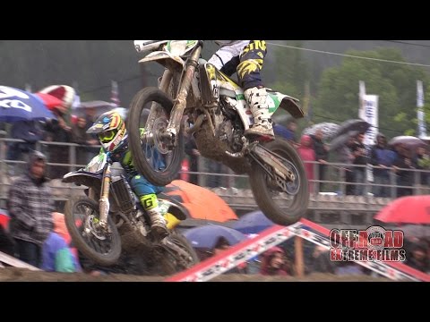 Enduro GP Greece 2016 Highlights Super Test