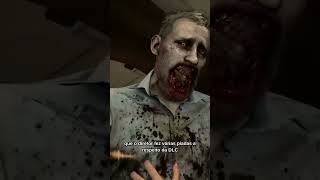 Nova DLC e Mini Game de RESIDENT EVIL REQUIEM